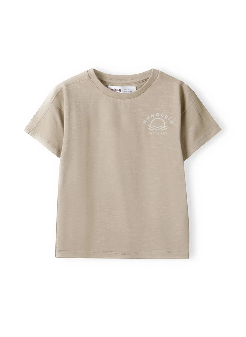 مينوتي Kids Boys  T-Shirt