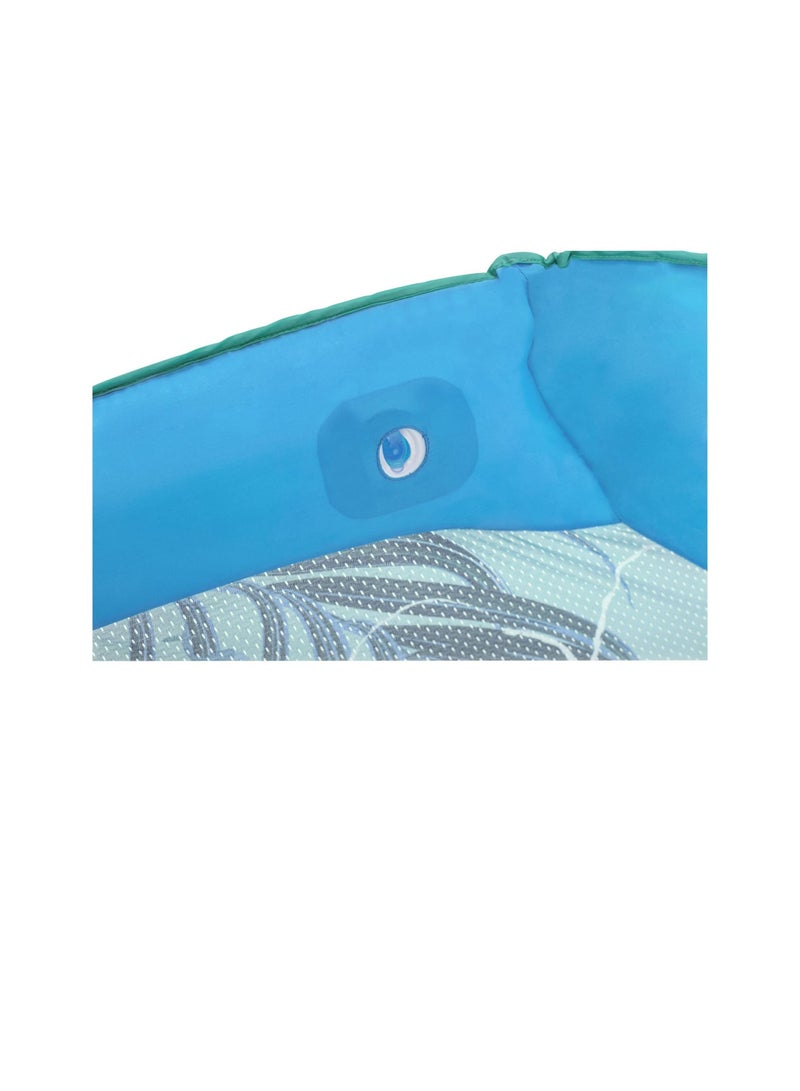 Bestway Flex N Fold Chair Lounge (171 x 94 x 6 cm) - Image 2