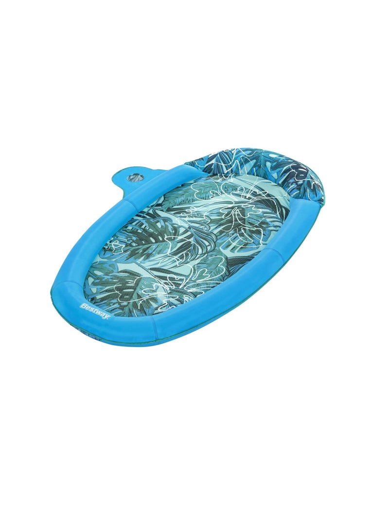 Bestway Flex N Fold Chair Lounge (171 x 94 x 6 cm) - Image 1