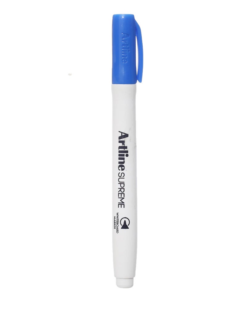 Artline Supreme Whiteboard Marker 1.5 mm EPF507 smooth writing erasable marker ideal for office and classroom