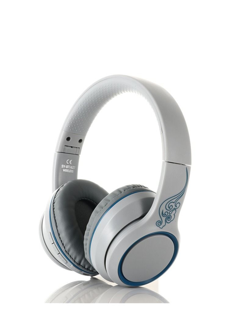 GULFLINK GULFLINK Bluetooth Wireless Headphones for Teens Adults