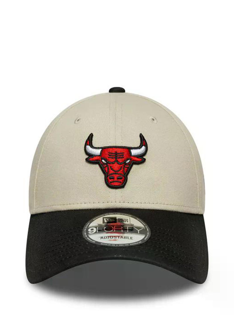 نيو ايرا قبعة شيكاغو بولز سيتي كولور بلوك فورتي - Image 2