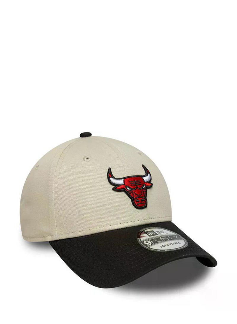 نيو ايرا قبعة شيكاغو بولز سيتي كولور بلوك فورتي - Image 1