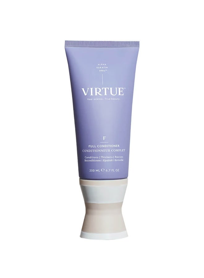VIRTUE Full Conditioner 200ml - Image 1