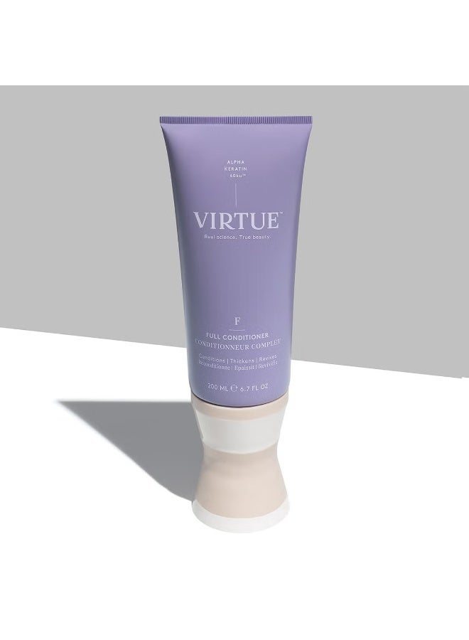 VIRTUE Full Conditioner 200ml - Image 3