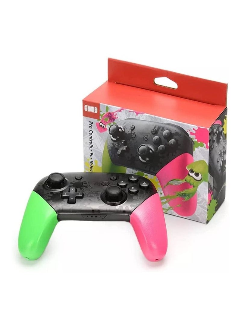 Wireless Switch Controller for N-Switch Switch Pro and OLED, Mobile Phone and Computer - Image 1