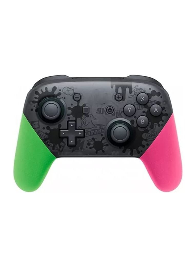 Wireless Switch Controller for N-Switch Switch Pro and OLED, Mobile Phone and Computer - Image 2