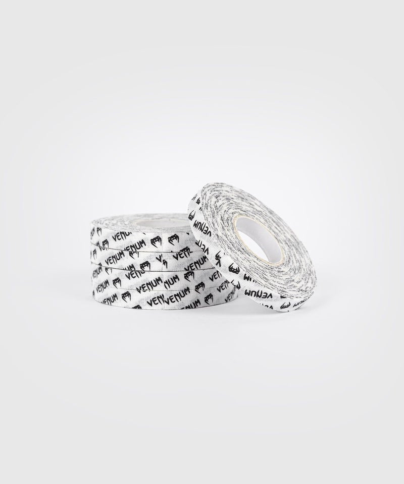 Venum Kontact BJJ Finger Tape - White/Black - Image 5