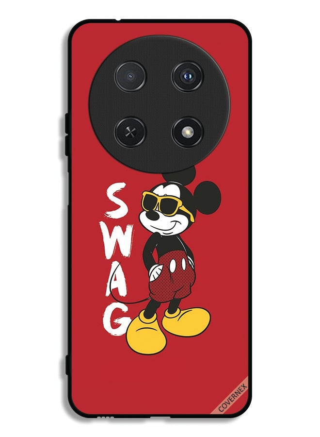 Covernex Huawei nova 12i Protective Case Cover Swag Mickey Mouse - Image 1