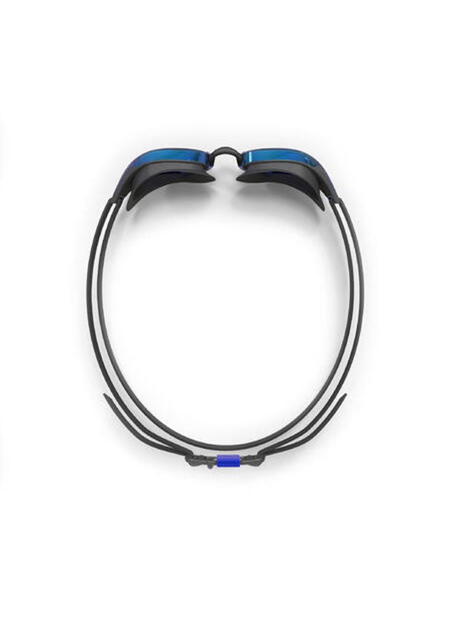NABAIJI Swimming Goggles Mirrored Lenses - Image 2