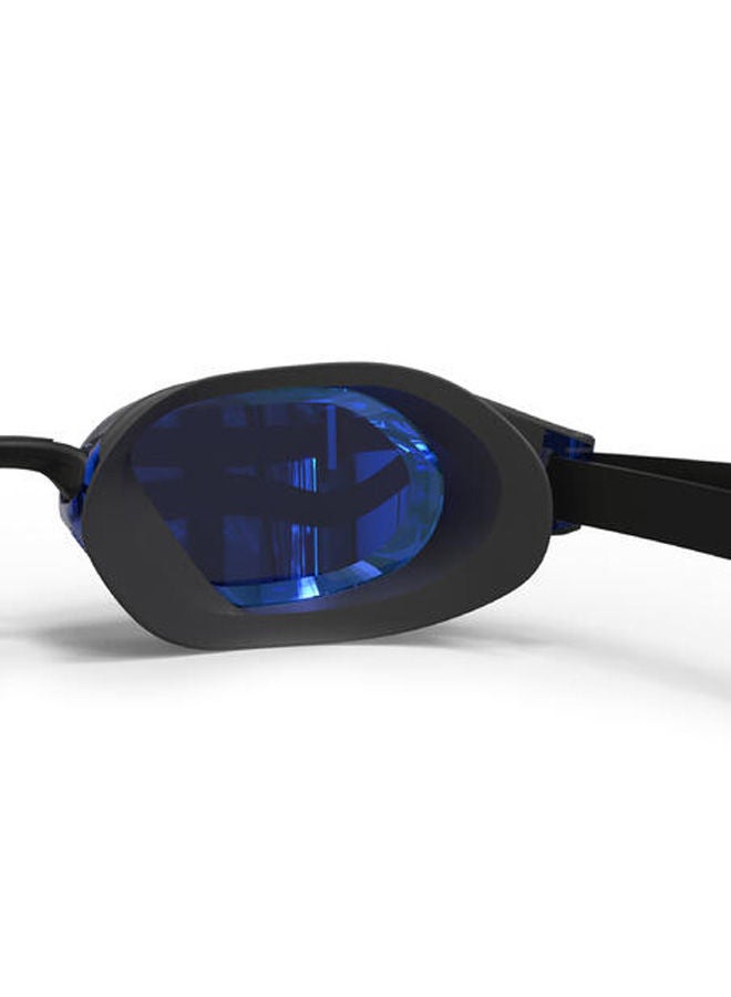 NABAIJI Swimming Goggles Mirrored Lenses - Image 4