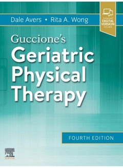 Guccione's Geriatric Physical Therapy 