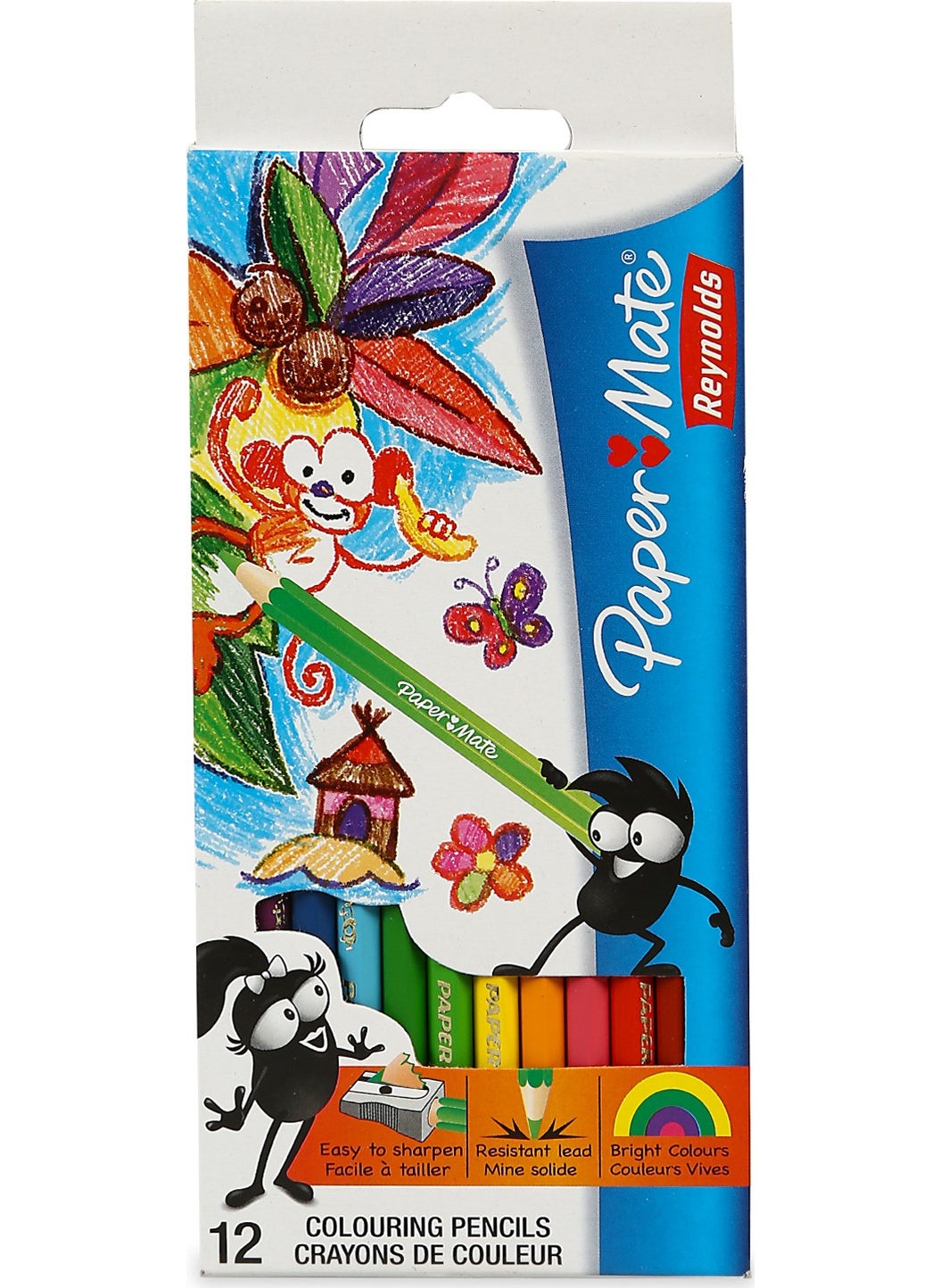 Pm Globcolor 12 Pack Crayons - pzsku/ZF78B5D136089EE7F2E16Z/45/_/1728055371/0926c08f-27ad-44c3-aa0b-9e0e6d28c27a