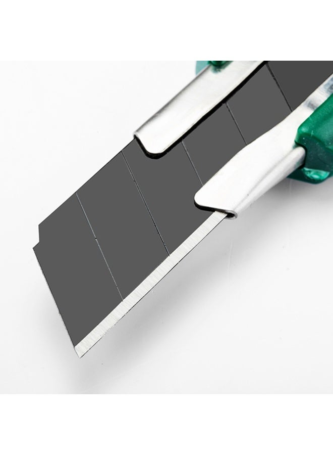 Sata SATA GL93429 8-point 18 x 100mm Plastic Snap-off Knife  - Image 4