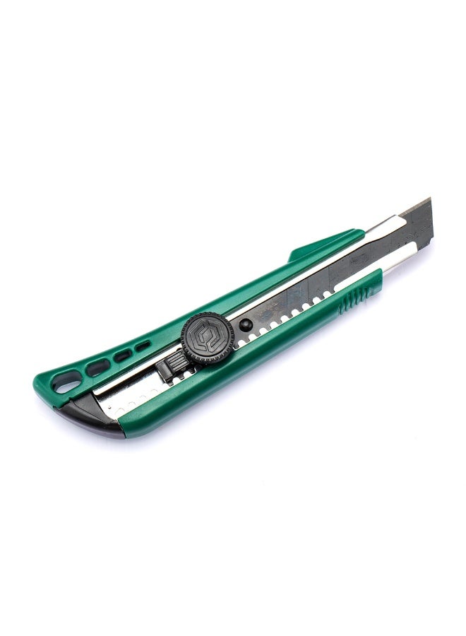 Sata SATA GL93429 8-point 18 x 100mm Plastic Snap-off Knife  - Image 3
