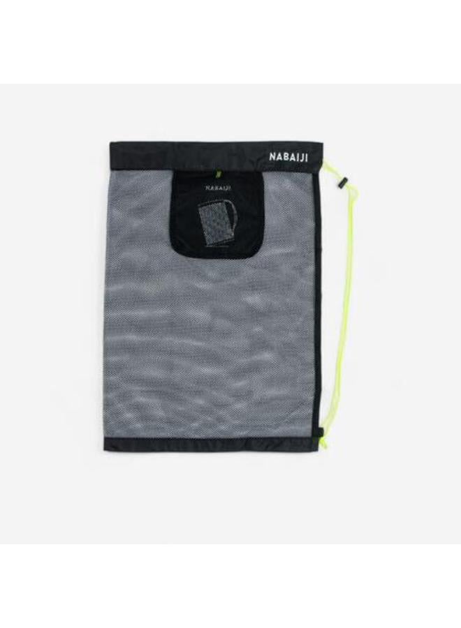 NABAIJI Mesh swim bag 40 L - Image 1