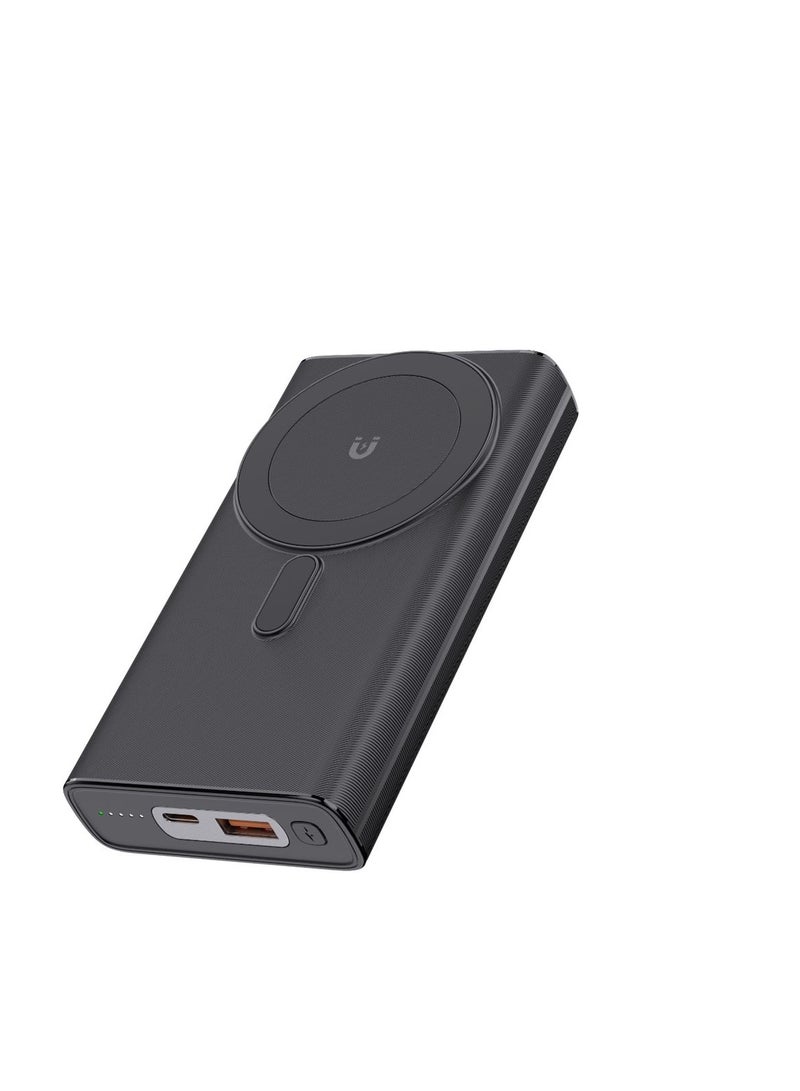 Kaku WPG203 20000mAh Portable Power Bank with Stand TYPE-C Input Output 22.5W - Image 1
