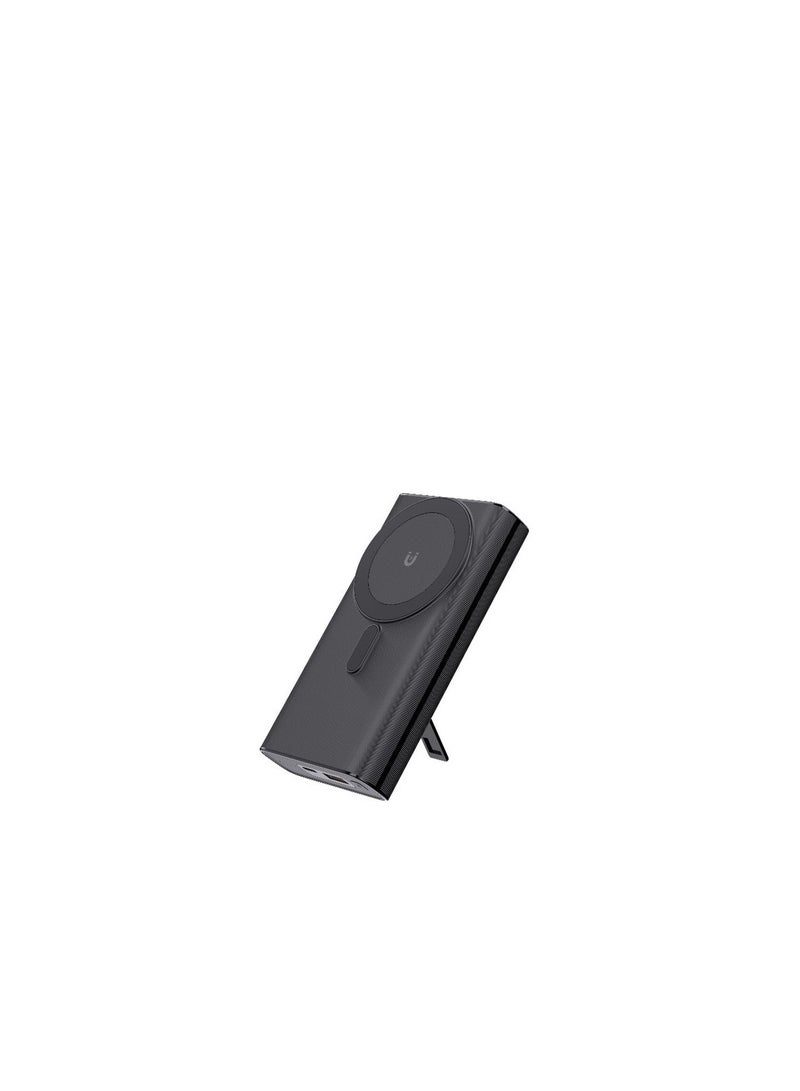 Kaku WPG203 20000mAh Portable Power Bank with Stand TYPE-C Input Output 22.5W - Image 3