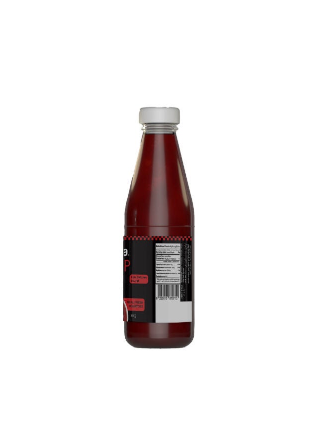 Naturesta Spicy Ketchup - 355 Gram - Image 2