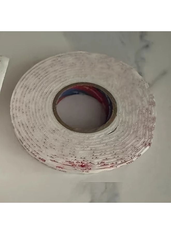 Heavy Duty EVA Foam Double Sided Adhesive Tape 0 39 Inch Width Strong Hold No Residue - Image 1