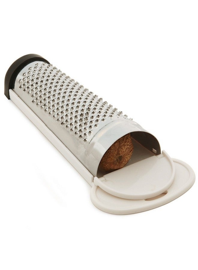 Norpro Nutmeg Grater, 5.5in/14cm - Image 3