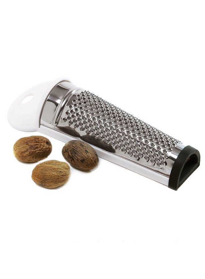 Norpro Nutmeg Grater, 5.5in/14cm - Image 1