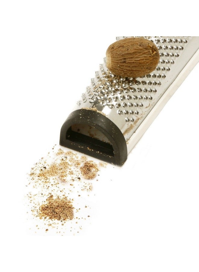 Norpro Nutmeg Grater, 5.5in/14cm - Image 2