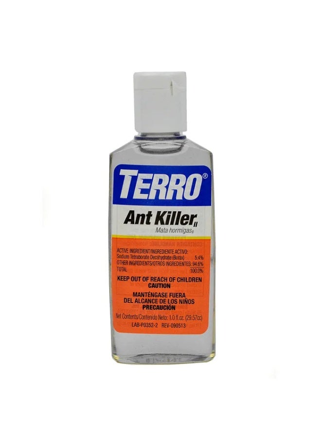 TERRO Liquid Ant Killer ll T100, 1 oz - Image 5