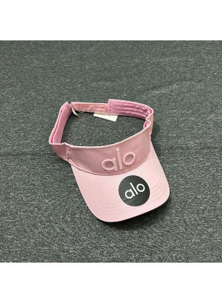 Alo Yoga Summer Embroidered New Style No-Top Cap - pzsku/ZF78BF8A52D72FA029578Z/45/1748105854/e4a2bd88-8af6-420c-9a7c-ccf4131d20f9