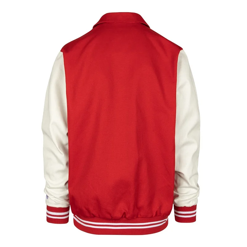 47 MLB LA Dodgers Homecoming Varsity