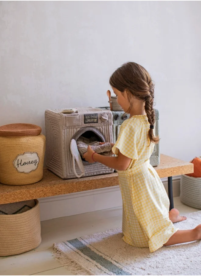 Lorena Canals Play Basket Washing Machine