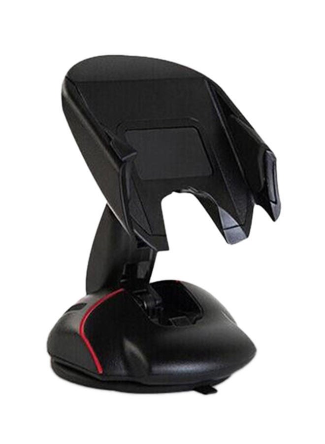 NIBEMINENT XO Mouse Car Smartphones Mount Black - Image 1