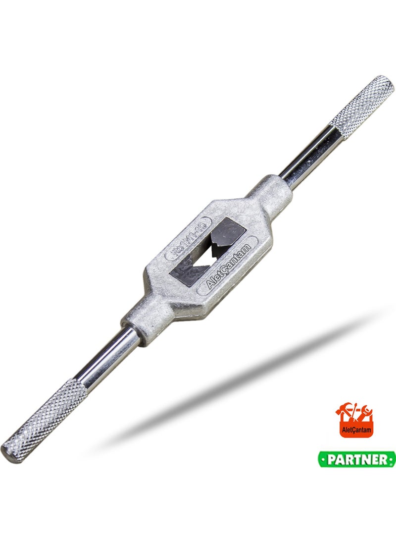 PARTNER Guide Arm Dimensions Between M1 - M10 