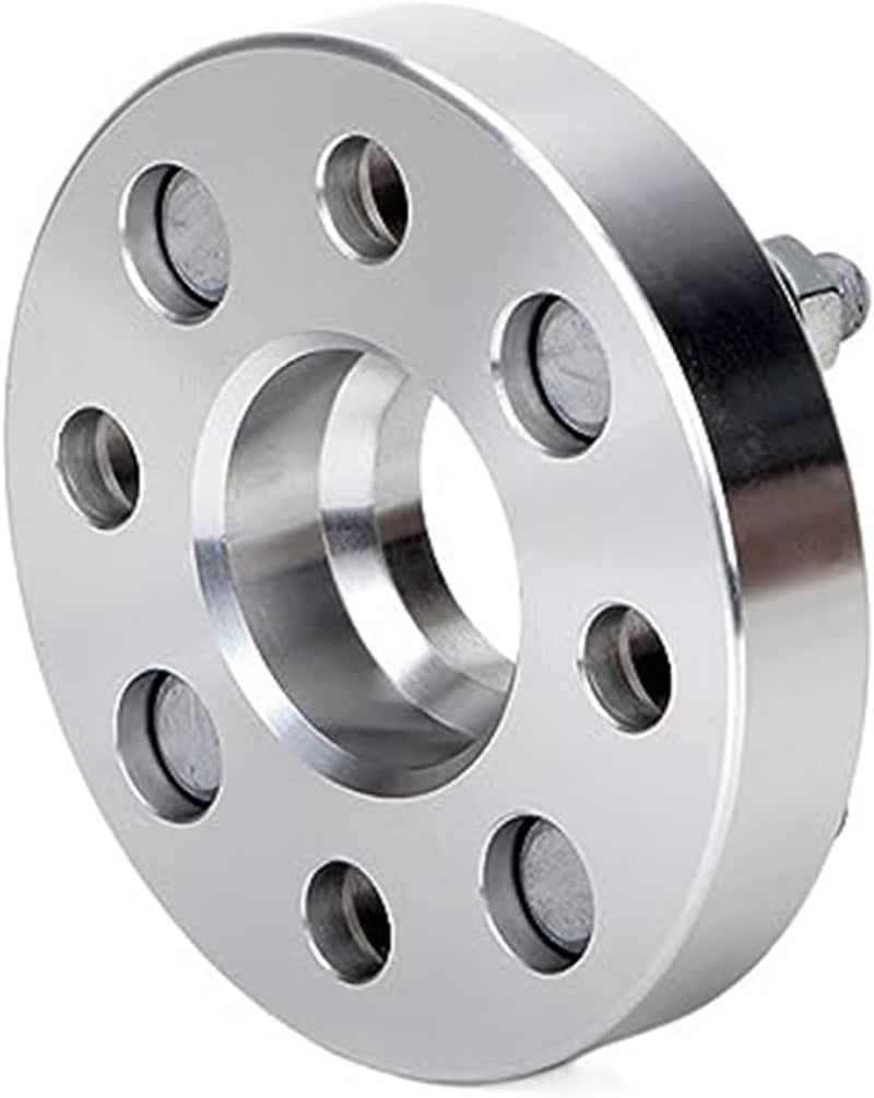Yurefax 5x108 Wheel Spacer Adapter for Volvo - Image 3
