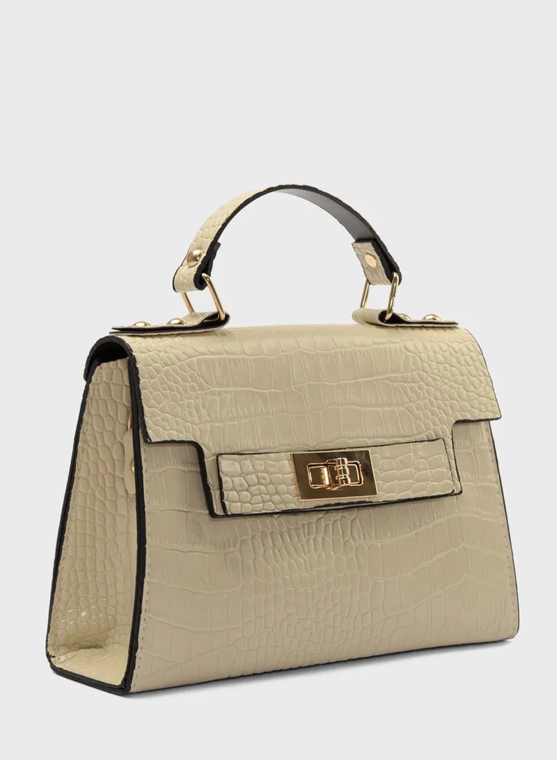 trendyol Top Handle Crossbody