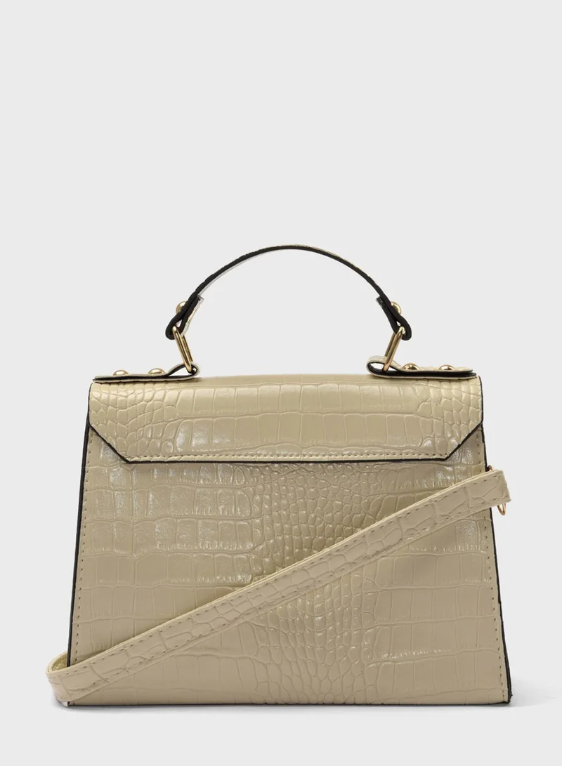 trendyol Top Handle Crossbody