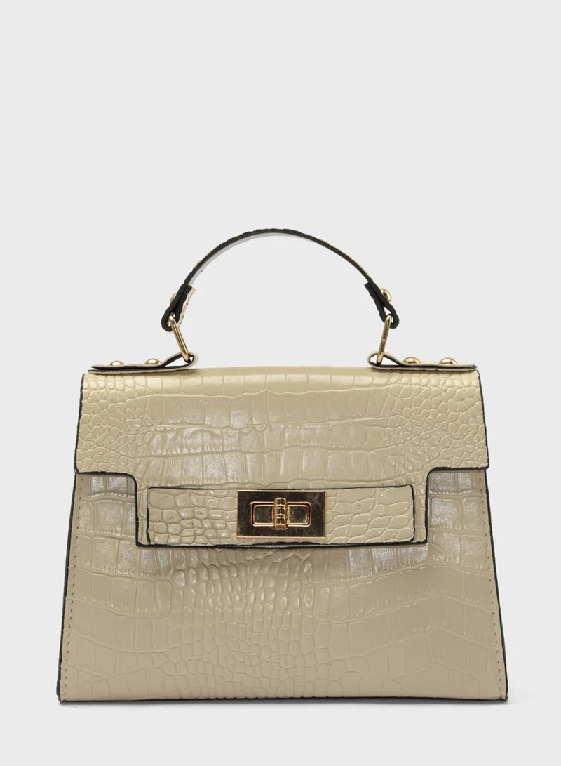 trendyol Top Handle Crossbody