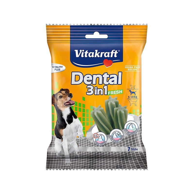 Vitakraft Duck XXL Bonas Calcium Bone 200g