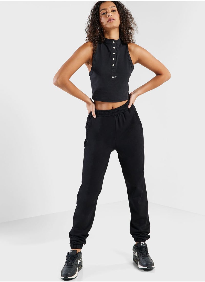 Reebok - Classics Wide Tank - Image 1