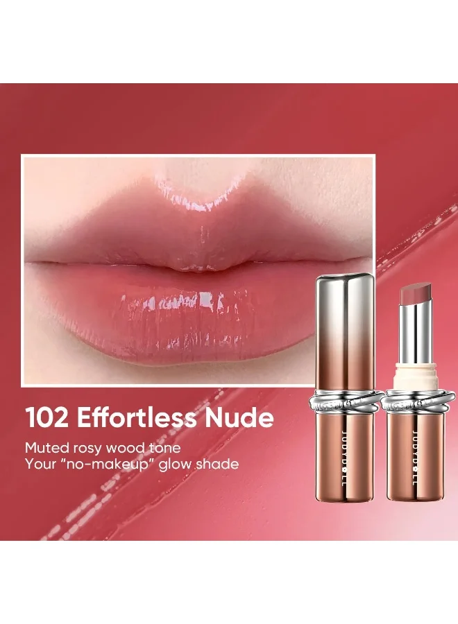 Judydoll Judydoll Stay Shine Lipstick #102