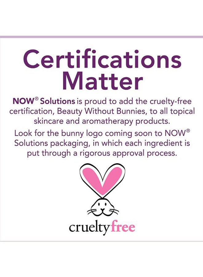 ناو فودز زيت بذور العنب - Image 3