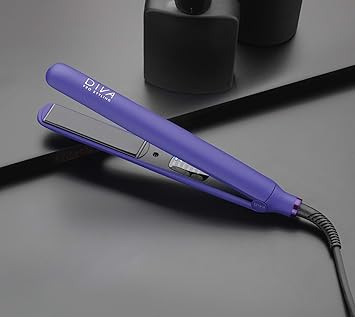 Diva Pro Styling Digital Straightener and Styler Violet 700 g - Image 2