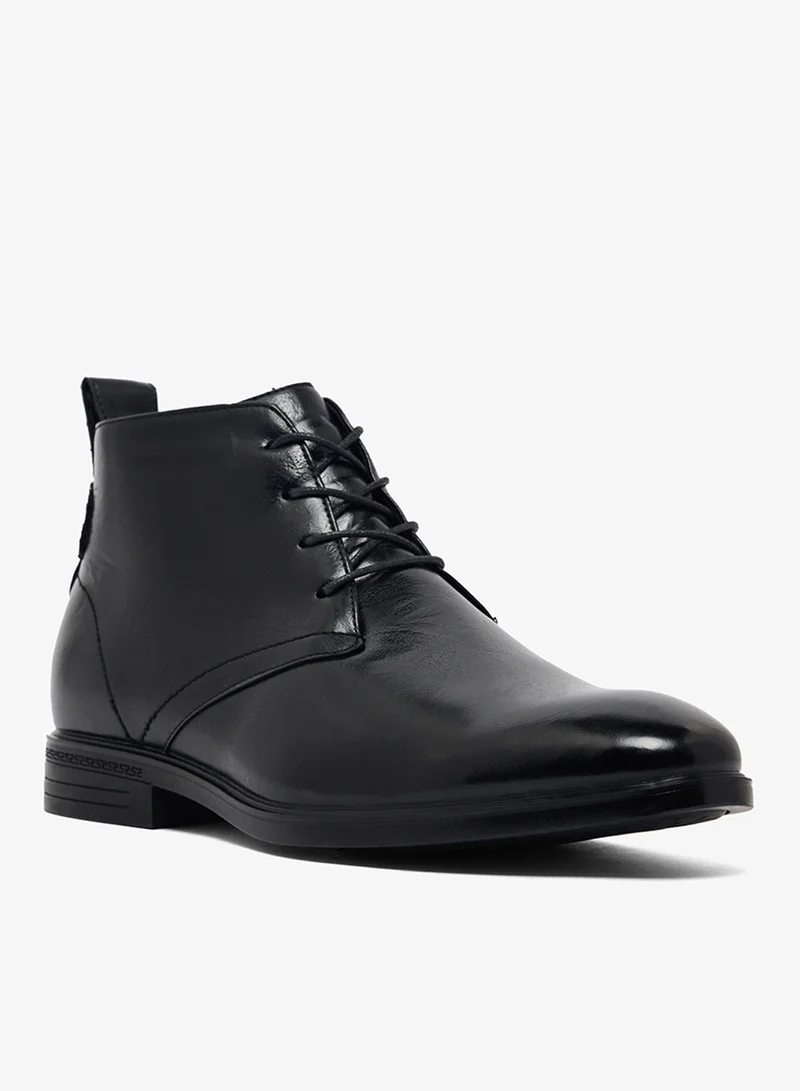 Robert Wood Formal Chukka Boots