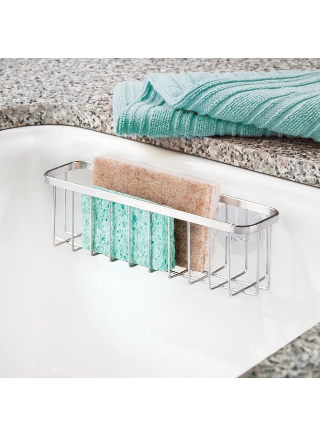 iDesign Organizer, X-Large, Stainless Steel, Polished - Image 5