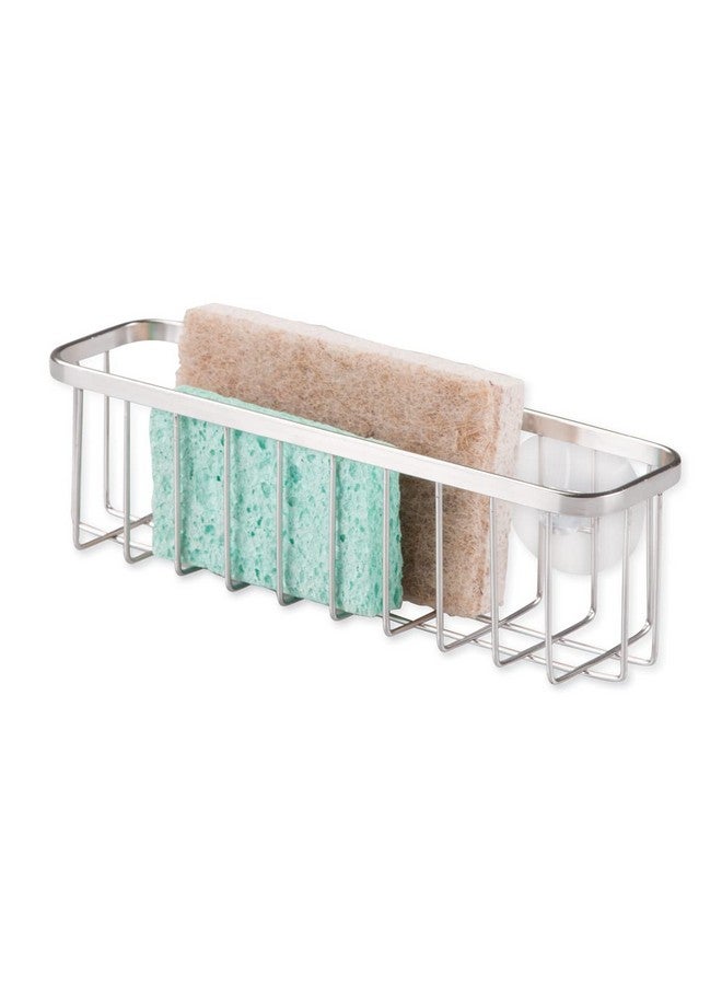 iDesign Organizer, X-Large, Stainless Steel, Polished - Image 1