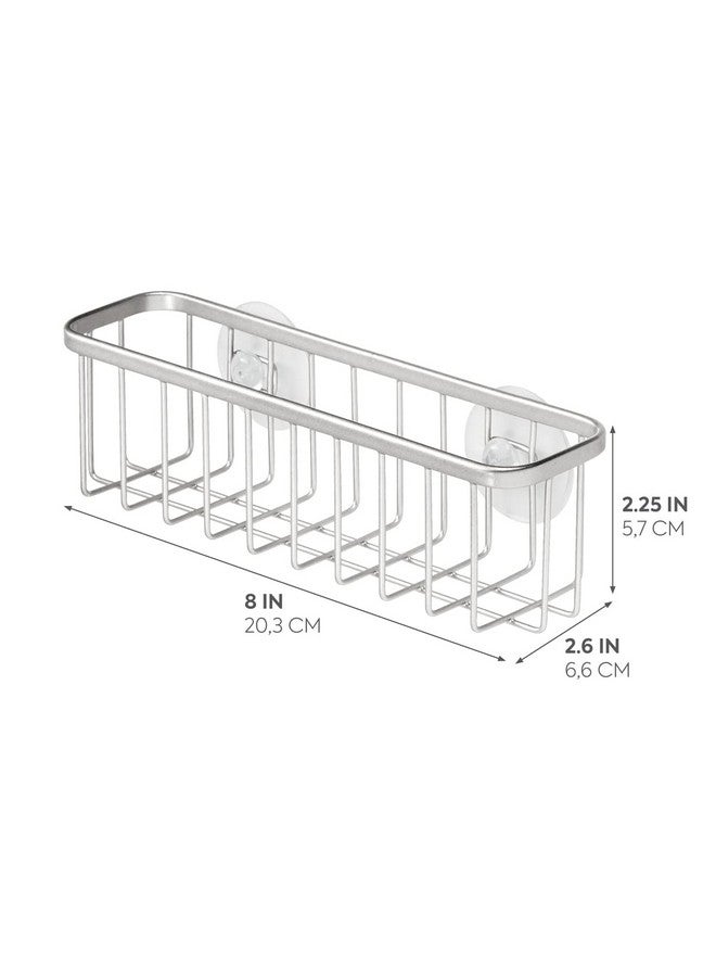 iDesign Organizer, X-Large, Stainless Steel, Polished - Image 2