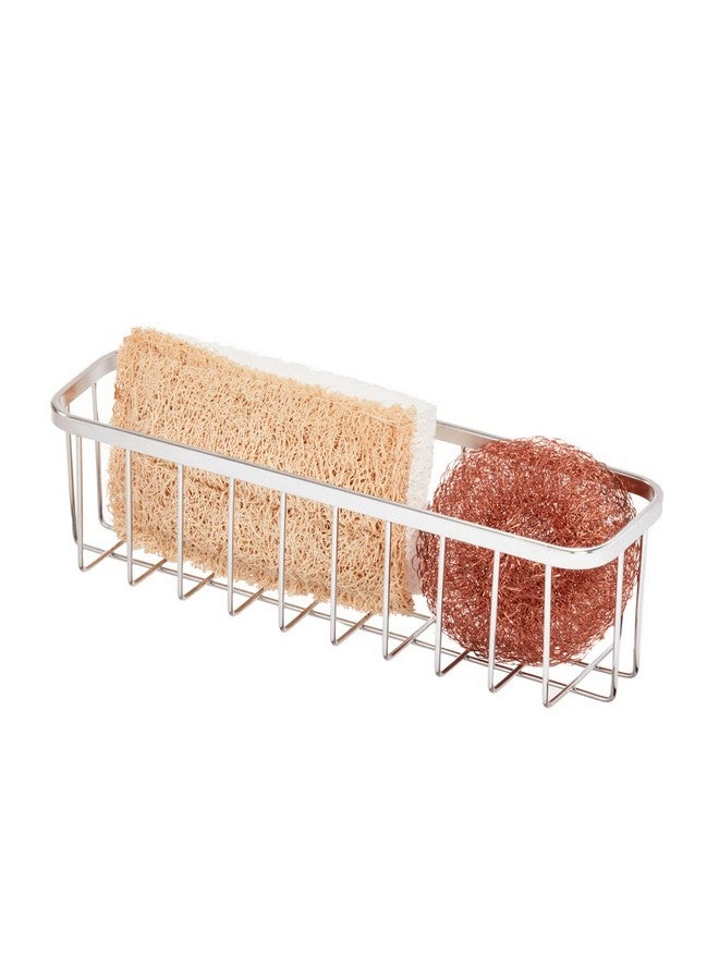 iDesign Organizer, X-Large, Stainless Steel, Polished - Image 3