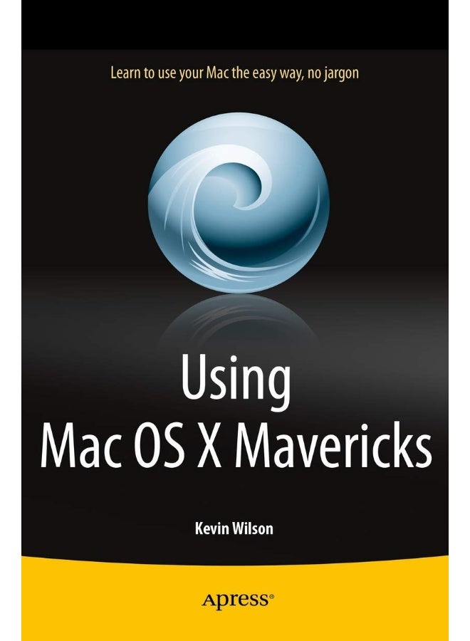 Using Mac OS X Mavericks 