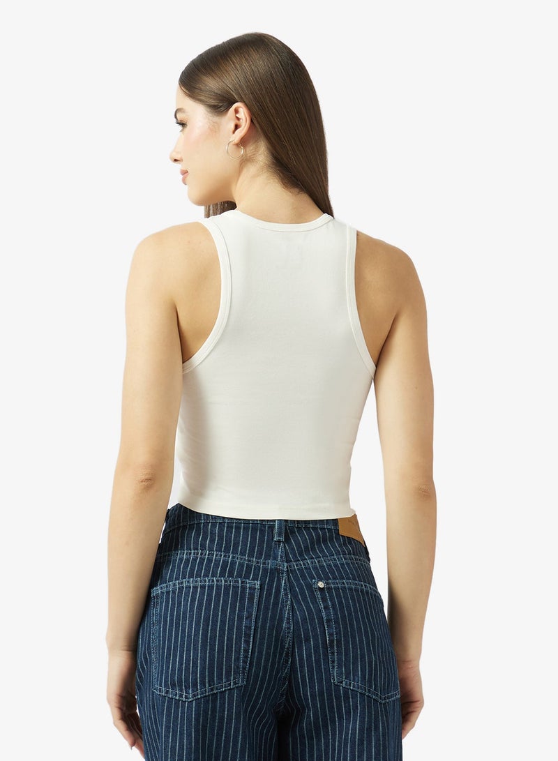 VANS Oval Logo Tank - Image 2