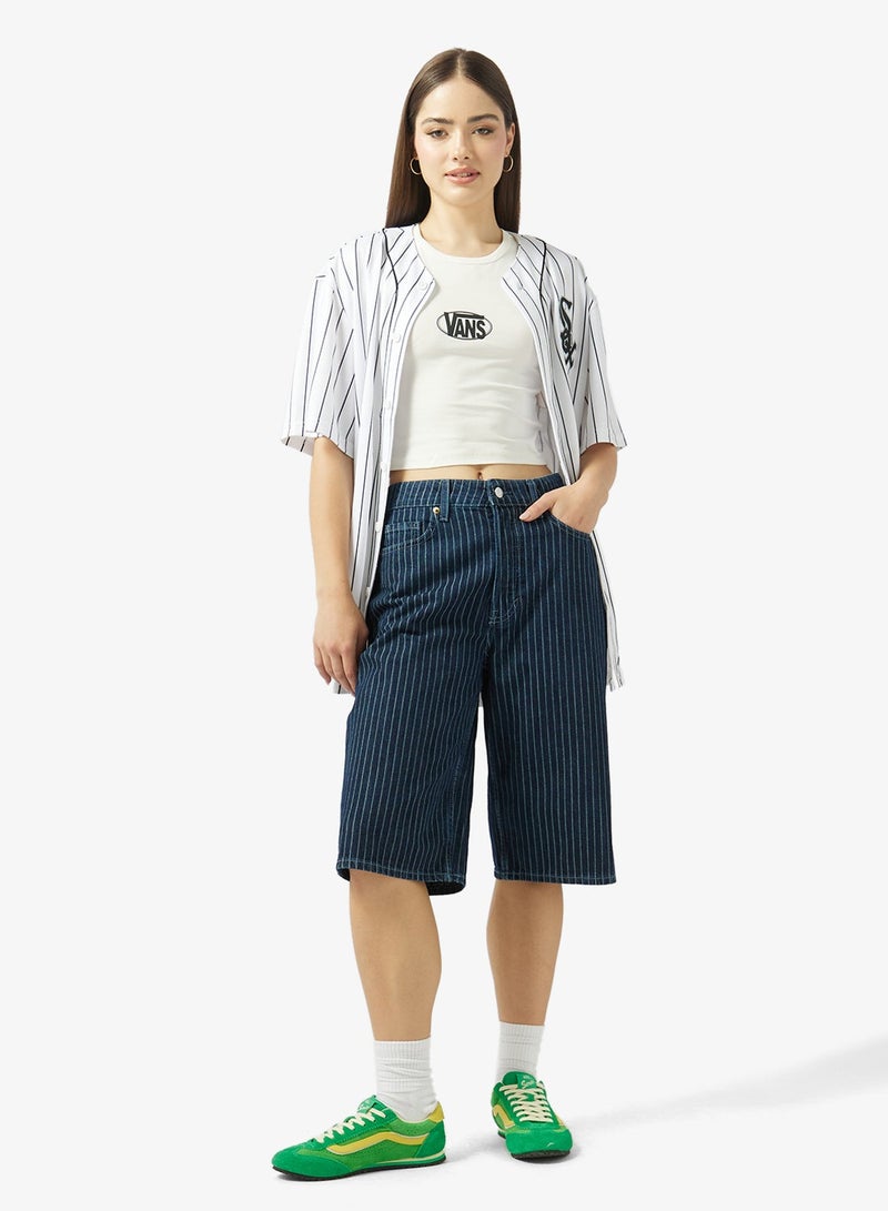 VANS Oval Logo Tank - Image 4